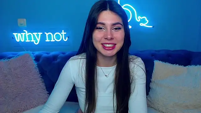 ViollinaLove online show from 8, 2, 2025