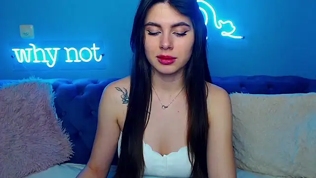 ViollinaLove online show from 10, 2, 2025