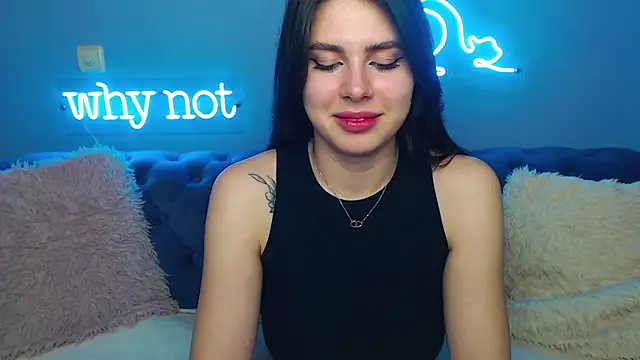 ViollinaLove online show from 14, 3, 2025