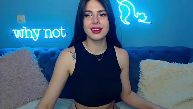 ViollinaLove online show from 17, 3, 2025