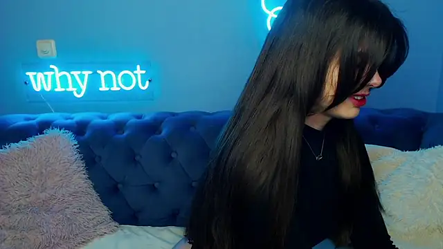 ViollinaLove online show from 18, 3, 2025