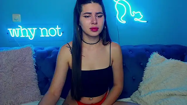 ViollinaLove online show from 6, 10, 2025