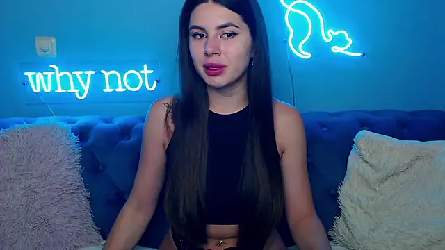 ViollinaLove online show from 11, 10, 2025