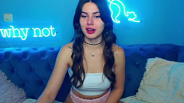 ViollinaLove online show from 10, 11, 2025