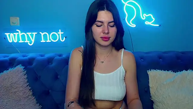 ViollinaLove online show from 28, 11, 2025