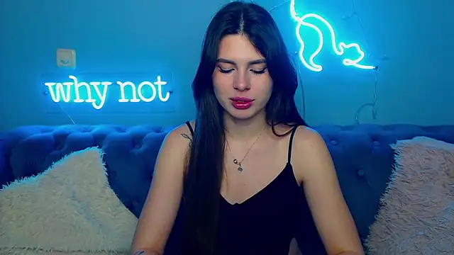 ViollinaLove online show from 8, 2, 2026