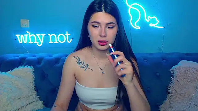 ViollinaLove online show from 13, 3, 2026