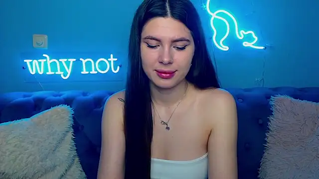 Snapshot of ViollinaLove chatting on 24, 4, 2026 ViollinaLove online show from 24, 4, 2026