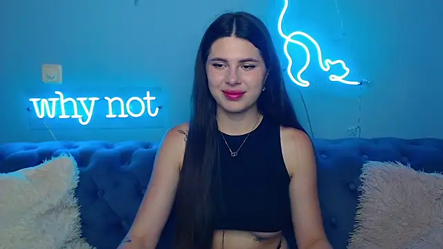 Snapshot of ViollinaLove chatting on 12, 6, 2026 ViollinaLove online show from 12, 6, 2026