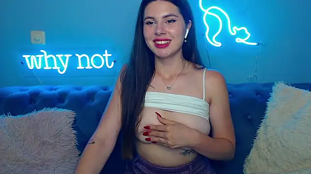 ViollinaLove online show from 21, 6, 2026