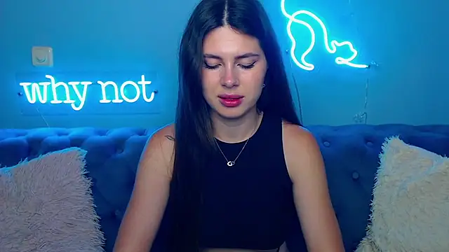 ViollinaLove online show from 27, 6, 2026