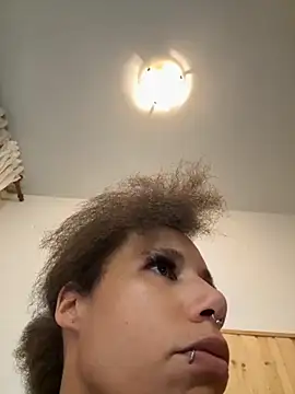 AaliyahHarris online show from 10, 10, 2025