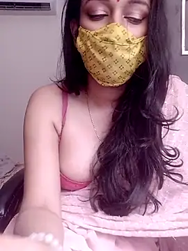 Snapshot of Lavanya_Shah chatting on 20, 3, 2025 Lavanya Shah online show from 20, 3, 2025