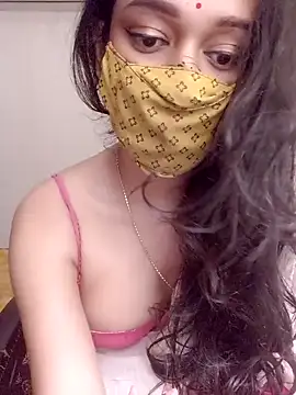 Snapshot of Lavanya_Shah chatting on 13, 9, 2025 Lavanya Shah online show from 13, 9, 2025