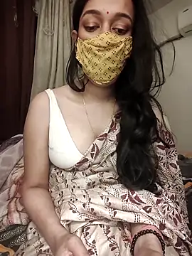 Lavanya Shah online show from 31, 3, 2026