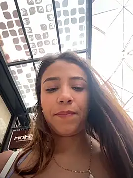 Snapshot of Hall_16 chatting on 9, 10, 2025 Hall 16 online show from 9, 10, 2025