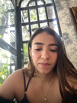 Snapshot of Hall_16 chatting on 16, 10, 2025 Hall 16 online show from 16, 10, 2025