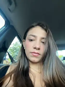 Snapshot of Hall_16 chatting on 1, 11, 2025 Hall 16 online show from 1, 11, 2025