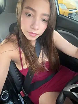 Snapshot of Hall_16 chatting on 14, 11, 2025 Hall 16 online show from 14, 11, 2025