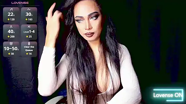 XXsexylongcockXX online show from 25, 3, 2026