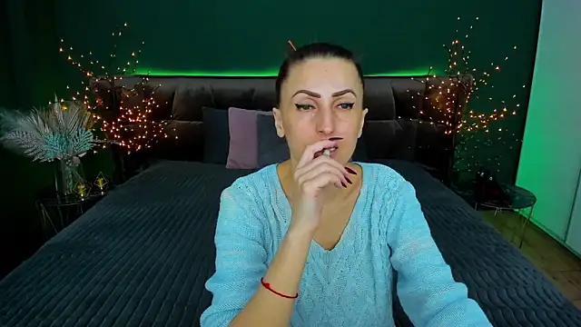 Rebecca Diamond online show from 19, 2, 2025