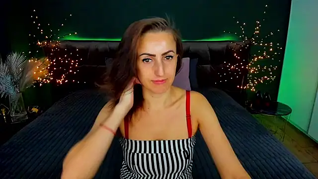 Rebecca Diamond online show from 30, 9, 2025