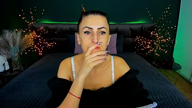 Rebecca Diamond online show from 13, 11, 2025