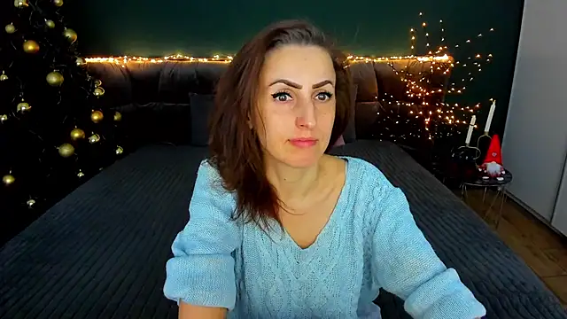 Rebecca Diamond online show from 14, 1, 2026