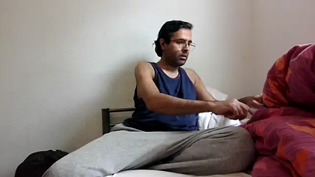 Snapshot of Azad64 chatting on 9, 6, 2026 Azad64 online show from 9, 6, 2026