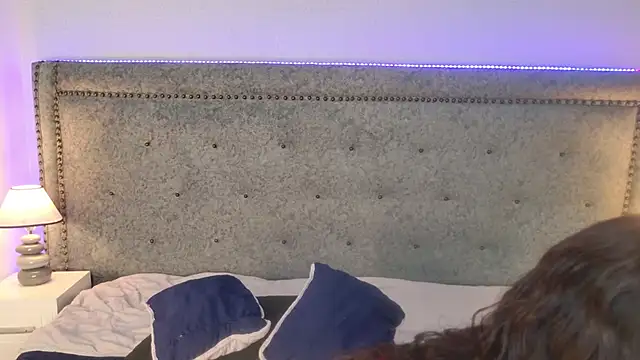 JackyNorris online show from 1, 2, 2026