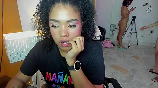 Snapshot of hot_princess21 chatting on 9, 3, 2025 hot princess21 online show from 9, 3, 2025