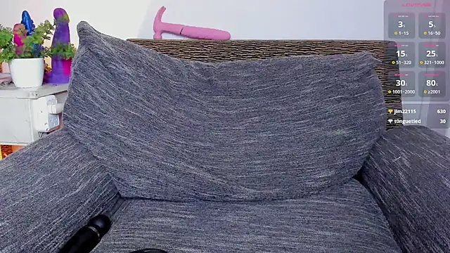 KatashiSenpai online show from 23, 2, 2025