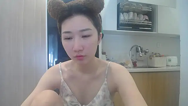 Asiagirll online show from 25, 5, 2026