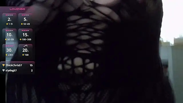 Sexybitcb999 online show from 30, 5, 2026