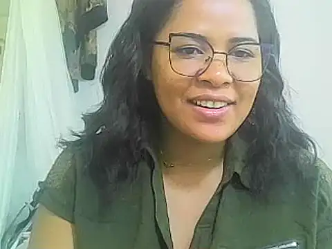 aleixane online show from 3, 1, 2025