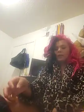 Brenttbabe online show from 21, 1, 2025