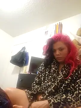 Brenttbabe online show from 23, 1, 2025