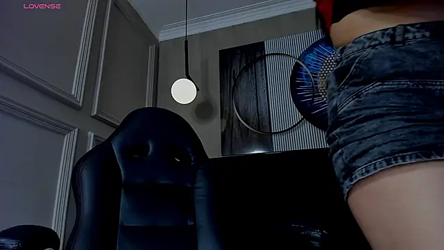 Snapshot of octavia_rouse chatting on 28, 1, 2025 octavia rouse online show from 28, 1, 2025