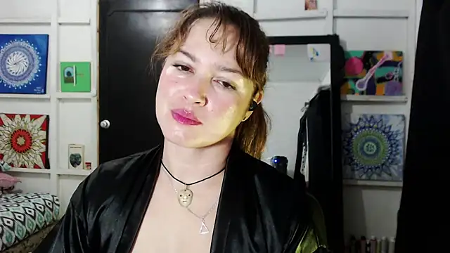 solamatista11 online show from 14, 10, 2025