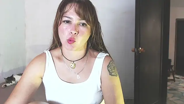 solamatista11 online show from 7, 11, 2025