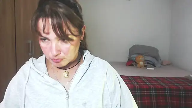 solamatista11 online show from 2, 12, 2025