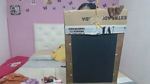 braguitashumedas online show from 28, 11, 2025