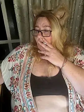 Iceprincess2bad4u online show from 11, 2, 2026