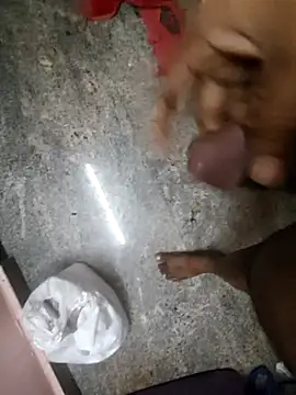 rameshmry1 online show from 11, 10, 2025