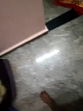 rameshmry1 online show from 12, 10, 2025