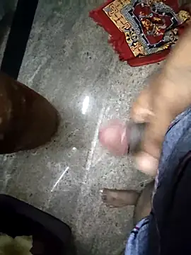 rameshmry1 online show from 22, 12, 2025