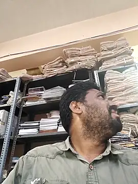 rameshmry1 online show from 17, 4, 2026