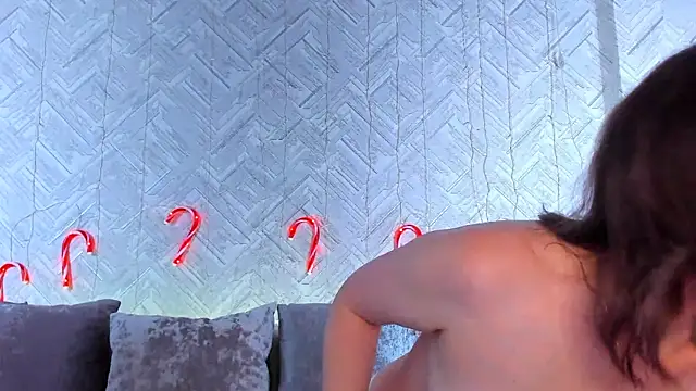 EvaBarsa  online show from 18, 12, 2024