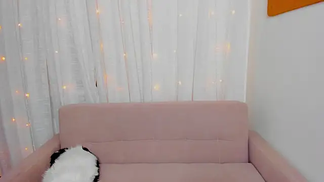 FieryHeart online show from 12, 2, 2026