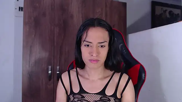 angie tssex online show from 22, 9, 2025